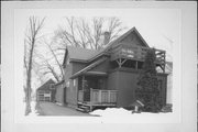 232 N 2ND ST 232 N 2ND ST, a Front Gabled house, built in New Richmond, Wisconsin in 1910.