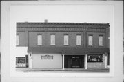 112 S 3RD ST 112 S 3RD ST, a Commercial Vernacular large retail building, built in New Richmond, Wisconsin in .
