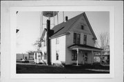 115 S GREEN AVE 115 S GREEN AVE, a Front Gabled house, built in New Richmond, Wisconsin in 1900.