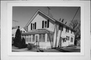 544 S GREEN AVE 544 S GREEN AVE, a Front Gabled house, built in New Richmond, Wisconsin in 1930.