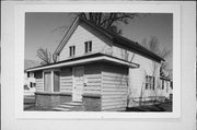 554 S GREEN AVE 554 S GREEN AVE, a Front Gabled house, built in New Richmond, Wisconsin in 1930.
