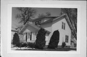 334 N KNOWLES AVE, a Bungalow house, built in New Richmond, Wisconsin in 1935.