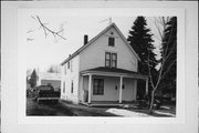 431 S MINNESOTA AVE 431 S MINNESOTA AVE, a Front Gabled house, built in New Richmond, Wisconsin in .