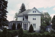 126 S LAKE ST, a Queen Anne house, built in Elkhart Lake, Wisconsin in .