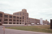 444 HIGHLAND DR, a Astylistic Utilitarian Building industrial building, built in Kohler, Wisconsin in 1928.