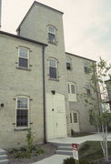 818-820 PENNSYLVANIA AVE, a Commercial Vernacular industrial building, built in Sheboygan, Wisconsin in 1877.