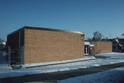 428 WISCONSIN AVE, a elementary, middle, jr.high, or high, built in Sheboygan, Wisconsin in 1969.