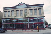 501 N 8TH ST 501 N 8TH ST, a Commercial Vernacular large retail building, built in Sheboygan, Wisconsin in .