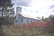 Saint Joseph of the Lake Church and Cemetery, a Site.