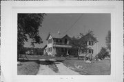 17-130 COUNTY HIGHWAY S, a Gabled Ell house, built in Scott, Wisconsin in .