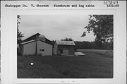 8 68 SILVER CREEK -- CASCADE RD, a house, built in , Wisconsin in .