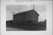 KNORR RD AR RR TRACKS, a house, built in , Wisconsin in .