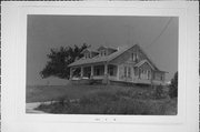 35-50 PHEASANT VALLEY RD, a Bungalow house, built in Lyndon, Wisconsin in .