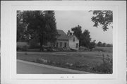 BOX 97, COUNTY HIGHWAY IW, a house, built in Lyndon, Wisconsin in .