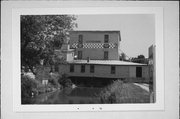 COUNTY HIGHWAY I, E SIDE, JUST N OF MILL RACE COUNTY HIGHWAY I, E SIDE, JUST N OF MILL RACE, built in , Wisconsin in .