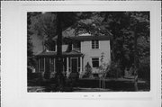 126 S LAKE ST, a Queen Anne house, built in Elkhart Lake, Wisconsin in .