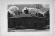 54 S WEST ST, a Astylistic Utilitarian Building industrial bldg/manufacturing facility, built in Elkhart Lake, Wisconsin in .
