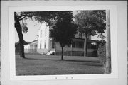 HIGHWAY 23, N SIDE, 600 FEET E OF RANGE LINE RD, a Greek Revival house, built in Kohler, Wisconsin in .
