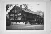 RIVERSIDE DR, W SIDE, .2 MILE S OF PARKWAY, a Other Vernacular house, built in Kohler, Wisconsin in 1931.
