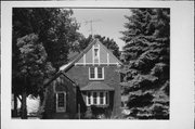2310 N 3rd St, a English Revival Styles house, built in Sheboygan, Wisconsin in 1925.
