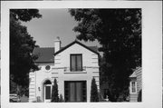2316 N 3rd St, a Spanish/Mediterranean Styles house, built in Sheboygan, Wisconsin in 1929.