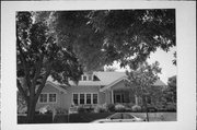 1942 N 5TH 1942 N 5TH, a Bungalow house, built in Sheboygan, Wisconsin in .