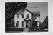 1230, 1232 N 7TH, a Gabled Ell house, built in Sheboygan, Wisconsin in .