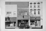 510 N 8TH 510 N 8TH, a Commercial Vernacular small retail building, built in Sheboygan, Wisconsin in .