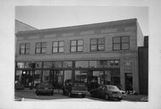 809-815 N 8TH, a Neoclassical/Beaux Arts retail building, built in Sheboygan, Wisconsin in .