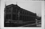 915 S 8TH ST, a Twentieth Century Commercial industrial building, built in Sheboygan, Wisconsin in .