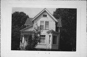 2104 S 8TH ST, a Queen Anne house, built in Sheboygan, Wisconsin in .
