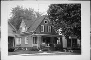 2012 N 9TH, a Front Gabled house, built in Sheboygan, Wisconsin in .