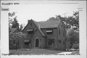 2432 N 9TH, a English Revival Styles house, built in Sheboygan, Wisconsin in 1931.