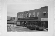 1503-1505 S 12TH ST 1503-1505 S 12TH ST, a Commercial Vernacular large retail building, built in Sheboygan, Wisconsin in 1888.