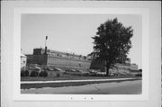 2732 N 15TH ST, a International Style industrial bldg/manufacturing facility, built in Sheboygan, Wisconsin in 1950.