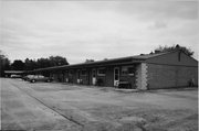 3615 S BUSINESS DR, a Contemporary hotel/motel, built in Sheboygan, Wisconsin in 1954.