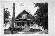 421 GRANT AVE 421 GRANT AVE, a Bungalow house, built in Sheboygan, Wisconsin in .