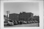 1205 ILLINOIS AVE, a Astylistic Utilitarian Building industrial building, built in Sheboygan, Wisconsin in 1904.