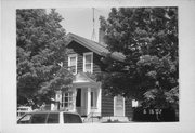 904 JEFFERSON AVE, a Front Gabled house, built in Sheboygan, Wisconsin in .