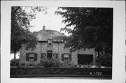 73 LAKE CT, a English Revival Styles house, built in Sheboygan, Wisconsin in 1927.