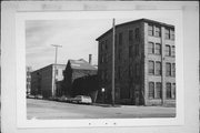 1113 MARYLAND ST, a Astylistic Utilitarian Building industrial building, built in Sheboygan, Wisconsin in .