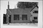 826 MICHIGAN AVE, a Commercial Vernacular house, built in Sheboygan, Wisconsin in .