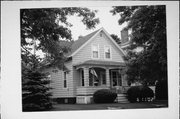 412 PARK AVE 412 PARK AVE, a Front Gabled house, built in Sheboygan, Wisconsin in .