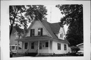 426 SUPERIOR AVE 426 SUPERIOR AVE, a Front Gabled house, built in Sheboygan, Wisconsin in .