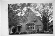 517 VOLLRATH BLVD, a English Revival Styles house, built in Sheboygan, Wisconsin in .
