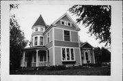 126 GIDDINGS AVE 126 GIDDINGS AVE, a Queen Anne house, built in Sheboygan Falls, Wisconsin in 1891.