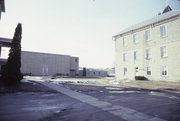 20869 S 12TH ST 20869 S 12TH ST, a Italianate university or college building, built in Galesville, Wisconsin in 1859.