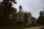 20869 S 12TH ST 20869 S 12TH ST, a Italianate university or college building, built in Galesville, Wisconsin in 1859.