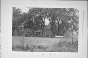 LEWIS VALLEY RD, SOUTH SIDE, 300 FEET WEST OF SH 93, a Gabled Ell house, built in Arcadia, Wisconsin in .