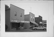 C. 114 URBERG AVE, a Boomtown retail building, built in Blair, Wisconsin in .